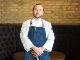 Culinary Marvel: Ninetwentyfive At The Hotel Landing