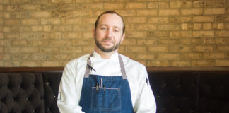 Culinary Marvel: Ninetwentyfive At The Hotel Landing