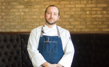 Culinary Marvel: Ninetwentyfive At The Hotel Landing