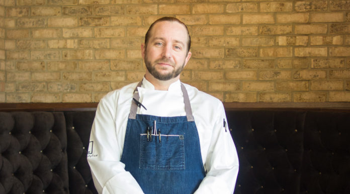 Culinary Marvel: Ninetwentyfive At The Hotel Landing