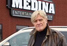 V.I.P. – Vision/Instinct/Passion: The Danny Stevens Story