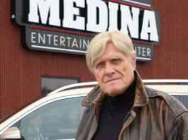 V.I.P. – Vision/Instinct/Passion: The Danny Stevens Story