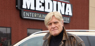 V.I.P. – Vision/Instinct/Passion: The Danny Stevens Story