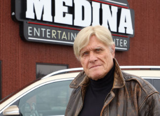 V.I.P. – Vision/Instinct/Passion: The Danny Stevens Story