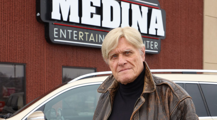 V.I.P. – Vision/Instinct/Passion: The Danny Stevens Story