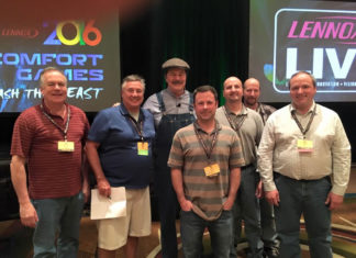 Ditter Cooling & Heating