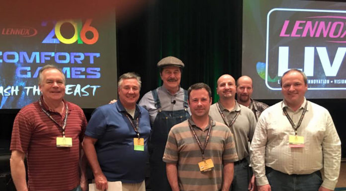 Ditter Cooling & Heating