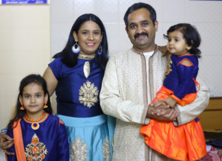 Diwali – Divine Diversity