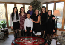 Dr. Jeffrey Yue: August 5, 1959 – January 10, 2019 | Former Chief of Staff, Mercy Hospital