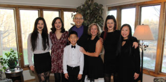 Dr. Jeffrey Yue: August 5, 1959 – January 10, 2019 | Former Chief of Staff, Mercy Hospital