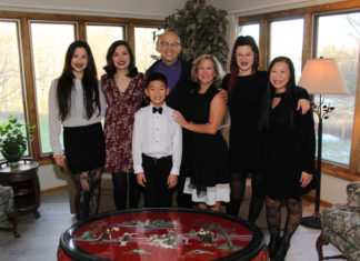 Dr. Jeffrey Yue: August 5, 1959 – January 10, 2019 | Former Chief of Staff, Mercy Hospital