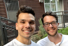 DropChain: Minneapolis Entrepreneurs Bring the Future of Tech to Small Businesses in the Twin Cities