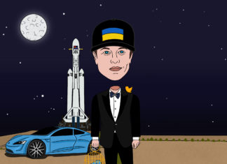 Thoughts on Cryptocurrency, Blockchain Technology & an Introduction to NFTs