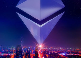 A Relatively Brief and Mildly Confusing Introduction to Ethereum