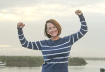 Living a Great Story