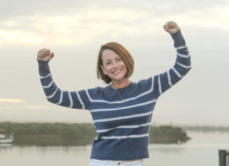 Living a Great Story