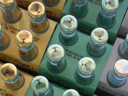 Rose, things that Bubble, Gin, or Whatever Feels Like Spring