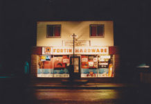 Fortin Hardware – Hamel History