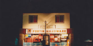 Fortin Hardware – Hamel History