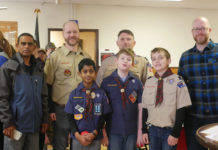 Freeze Your Buns Run 2020