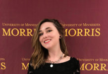 My Fulbright Abroad Experience