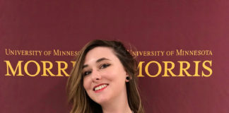 My Fulbright Abroad Experience