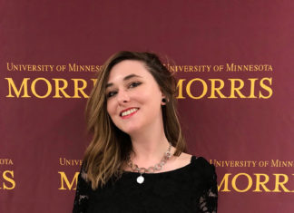 My Fulbright Abroad Experience