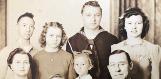 The Story Behind Schmidt Lake & Schmidt Lake Road Gordon Schmidt Family