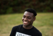 Guy Mohs ~ From Poverty To Opportunity