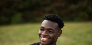 Guy Mohs ~ From Poverty To Opportunity