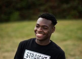 Guy Mohs ~ From Poverty To Opportunity