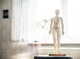 How Does Acupuncture Work?