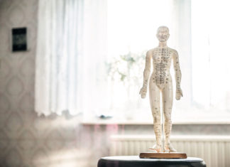 How Does Acupuncture Work?