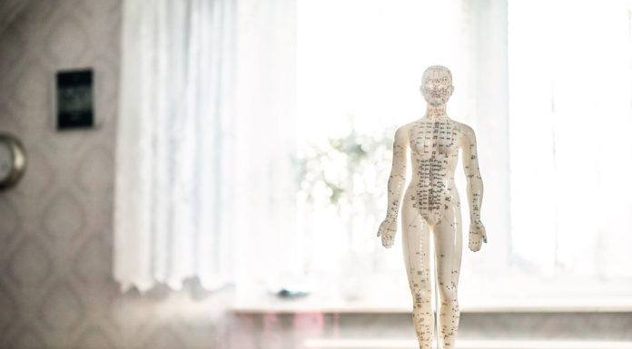 How Does Acupuncture Work?