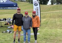 Heroes on the Hill