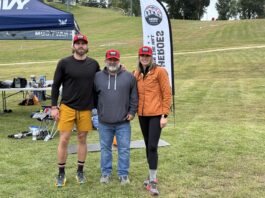 Heroes on the Hill