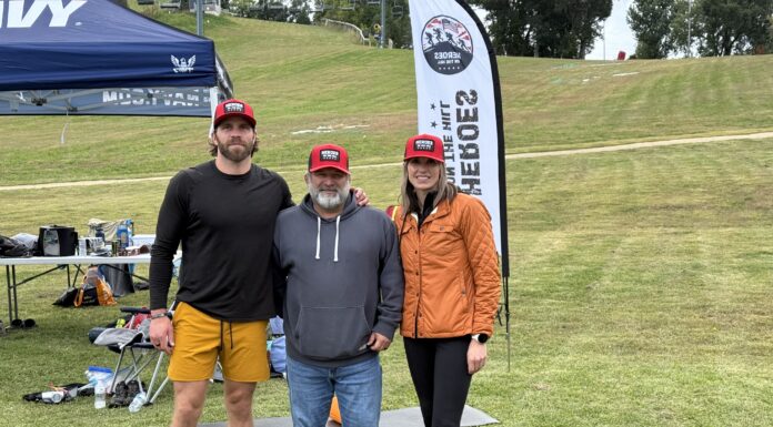 Heroes on the Hill