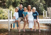 Jennifer Frank: Finding Home, Giving Back