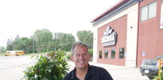 Joe Cavanaugh – Candidate for the Medina City Council 2020 Election