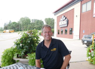 Joe Cavanaugh – Candidate for the Medina City Council 2020 Election