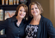 Kalla Lily Salon & Spa