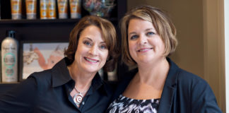 Kalla Lily Salon & Spa