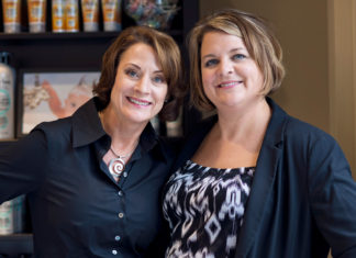 Kalla Lily Salon & Spa