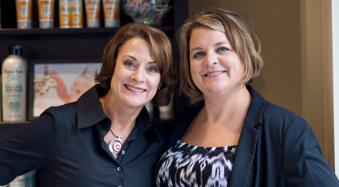 Kalla Lily Salon & Spa