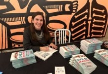 Charting a New Course with Kelsey Wiechman