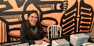 Charting a New Course with Kelsey Wiechman