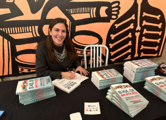 Charting a New Course with Kelsey Wiechman