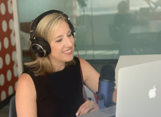 Medina CEO Turned Podcaster Celebrates One Year Anniversary of “Flip Your Script”