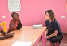 Light of Hope Kenya: A Place to Belong, a Future to Believe In