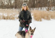 Local Author Linda Herkenhoff